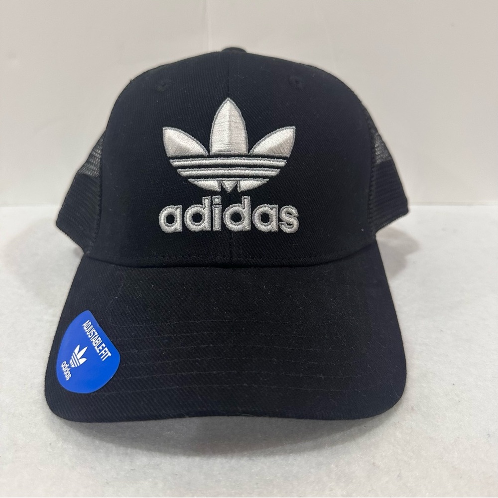 Adidas Black Hat